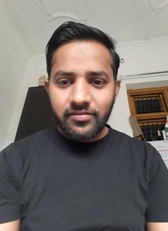 Prashanta - Male escort in Kolkata Photo 1 of 1