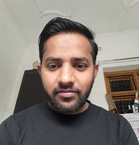 Prashanta - Male escort in Kolkata