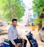 Prashanth - Male escort in Hyderabad Photo 1 of 1