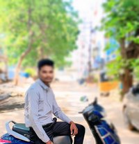 Prashanth - Acompañantes masculino in Hyderabad