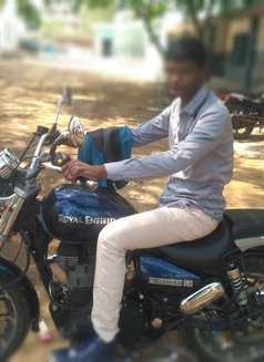 Prashanth - Male escort in Hyderabad Photo 2 of 2