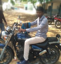 Prashanth - Acompañantes masculino in Hyderabad