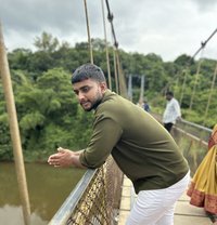 Prashanth Prashu - Acompañantes masculino in Bangalore
