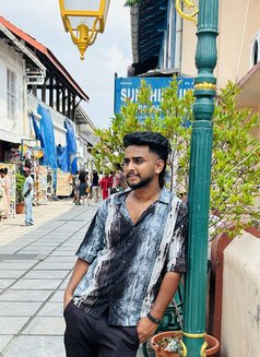 Prashanth Prashu - Male escort in Bangalore Photo 2 of 5