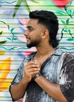 Prashanth Prashu - Male escort in Bangalore Photo 3 of 5