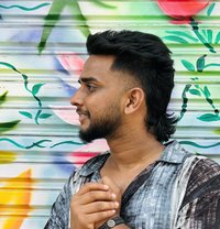 Prashanth Prashu - Acompañantes masculino in Bangalore