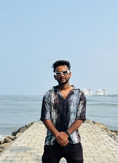 Prashanth Prashu - Male escort in Bangalore Photo 4 of 5