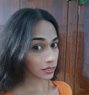Prashanti Shemale - Acompañantes transexual in Hyderabad Photo 1 of 7