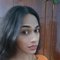 Prashanti Shemale - Acompañantes transexual in Hyderabad