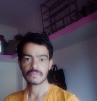 Prashh - Male escort in Bangalore