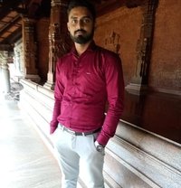 Prashu - Male escort in Mumbai