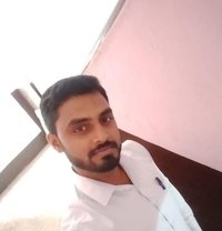 Prashu - Male escort in Mumbai