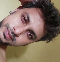Prasun Dutta - Acompañantes masculino in Jaipur