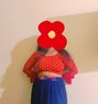 Prasuna Reddy - escort in Hyderabad Photo 1 of 6