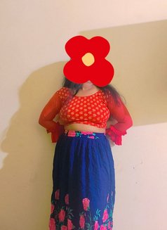 Prasuna Reddy - escort in Hyderabad Photo 1 of 6