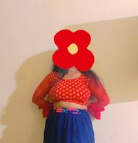 Prasuna Reddy - escort in Hyderabad