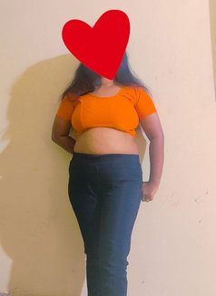 Prasuna Reddy - escort in Hyderabad Photo 2 of 6
