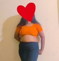 Prasuna Reddy - escort in Hyderabad