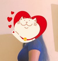 Prasuna Reddy - escort in Hyderabad