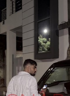 Pratap - Male escort in Ahmedabad Photo 1 of 4