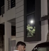 Pratap - Male escort in Ahmedabad