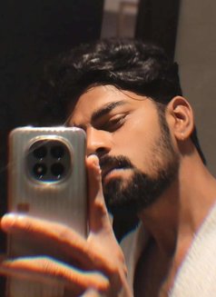 Pratap - Male escort in Ahmedabad Photo 2 of 4