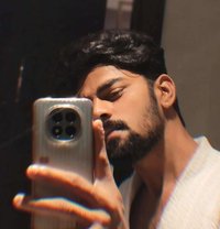 Pratap - Male escort in Ahmedabad