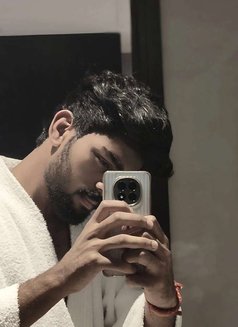 Pratap - Male escort in Ahmedabad Photo 3 of 4