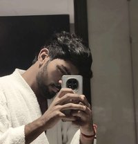 Pratap - Male escort in Ahmedabad