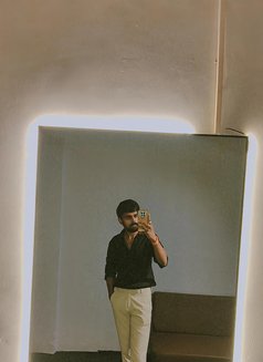 Pratap - Male escort in Ahmedabad Photo 4 of 4