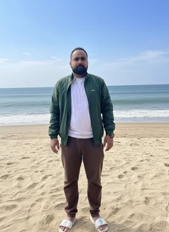 Prateek - Male escort in Ghaziabad Photo 2 of 2