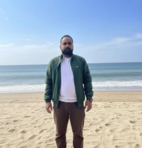 Prateek - Acompañantes masculino in Ghaziabad