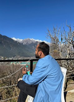 Prateek - Male escort in Ghaziabad Photo 1 of 2