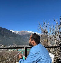 Prateek - Acompañantes masculino in Ghaziabad