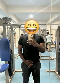 Prateek - Male escort in Bangalore Photo 1 of 1