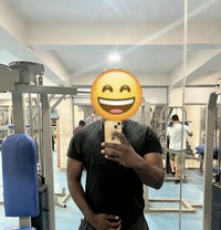 Prateek big hard dick - Male escort in Bangalore