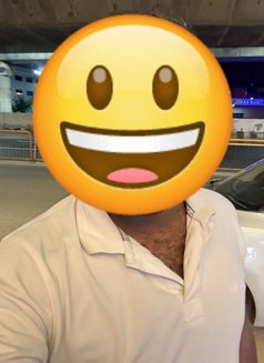 Prateek big hard dick - Male escort in Bangalore Photo 2 of 8