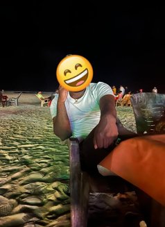Prateek big hard dick - Male escort in Bangalore Photo 3 of 8