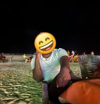Prateek big hard dick - Male escort in Bangalore