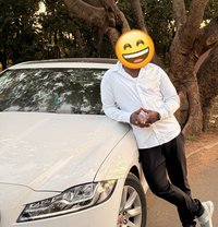 Prateek big hard dick - Acompañantes masculino in Bangalore Photo 4 of 7