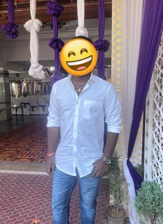 Prateek big hard dick - Male escort in Bangalore Photo 7 of 8