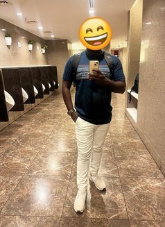 Prateek big hard dick - Male escort in Bangalore Photo 8 of 8