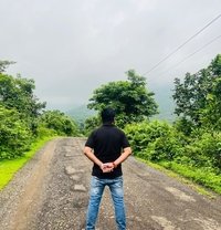 Prateek - Male escort in Mumbai