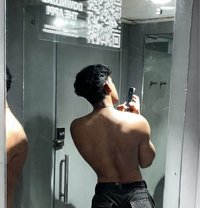 Prateek - Acompañantes masculino in New Delhi