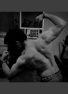 Prateek - Acompañantes masculino in New Delhi Photo 3 of 6
