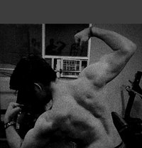 Prateek - Acompañantes masculino in New Delhi