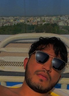 Prateek - Male escort in Surat Photo 1 of 1