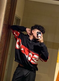 Pratham - Acompañantes masculino in Gurgaon Photo 1 of 1