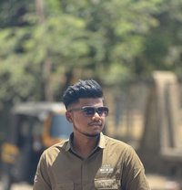Pratham - Acompañantes masculino in Navi Mumbai