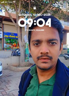 Pratham - Male escort in Pune Photo 2 of 3